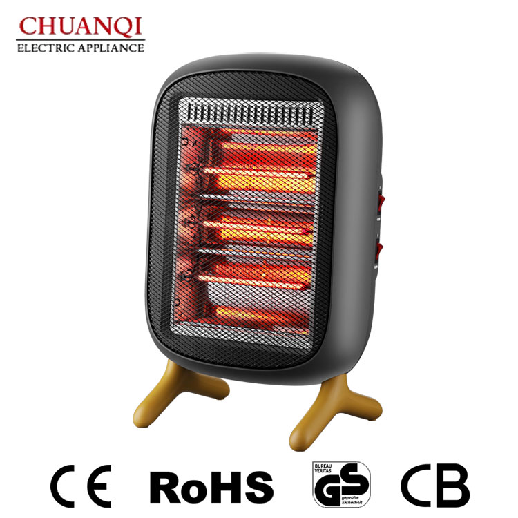 1200W 3 Red Tubes Heater With New Design Base 1200W 3 Red Tubes Heater With New Design Base